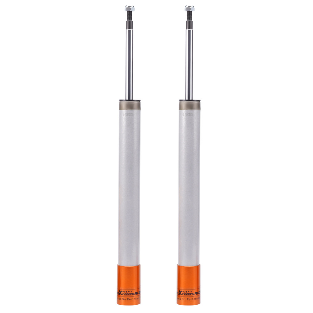 Suspensión tuning Amortiguadore compatible para BMW E30 3 Series 323i 324D TD 1982-1991