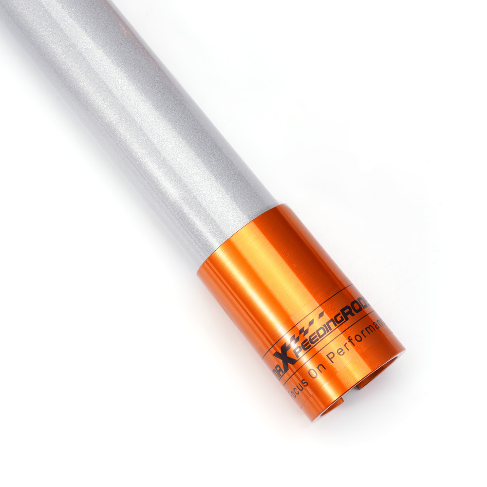 Réglable Amortisseur Coilover compatible pour BMW E30 3 Series 325i 324D TD Combinés Filetéskit dabaissement