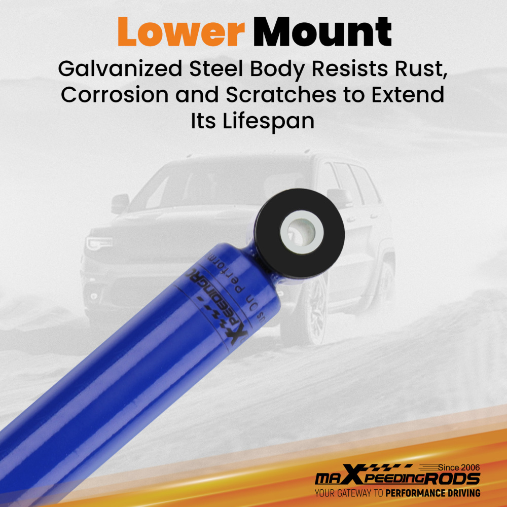 Compatible for BMW Series-3 E36 Coupe Saloon Touring Spring Strut 92-00 Lowering Kit