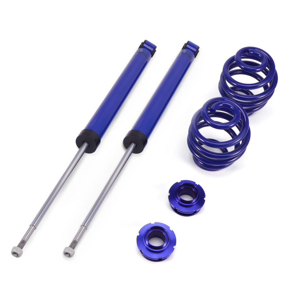 Copri sospensioni Racing compatibile per BMW Serie 3 E36 318 323 325 kit di abbassamento M3 M3 Lowering Kit