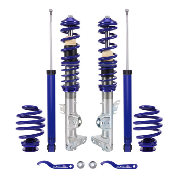 Copri sospensioni Racing compatibile per BMW Serie 3 E36 318 323 325 kit di abbassamento M3 M3 Lowering Kit