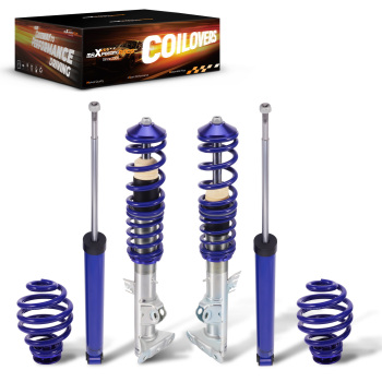 Copri sospensioni Racing compatibile per BMW Serie 3 E36 318 323 325 kit di abbassamento M3 M3 Lowering Kit