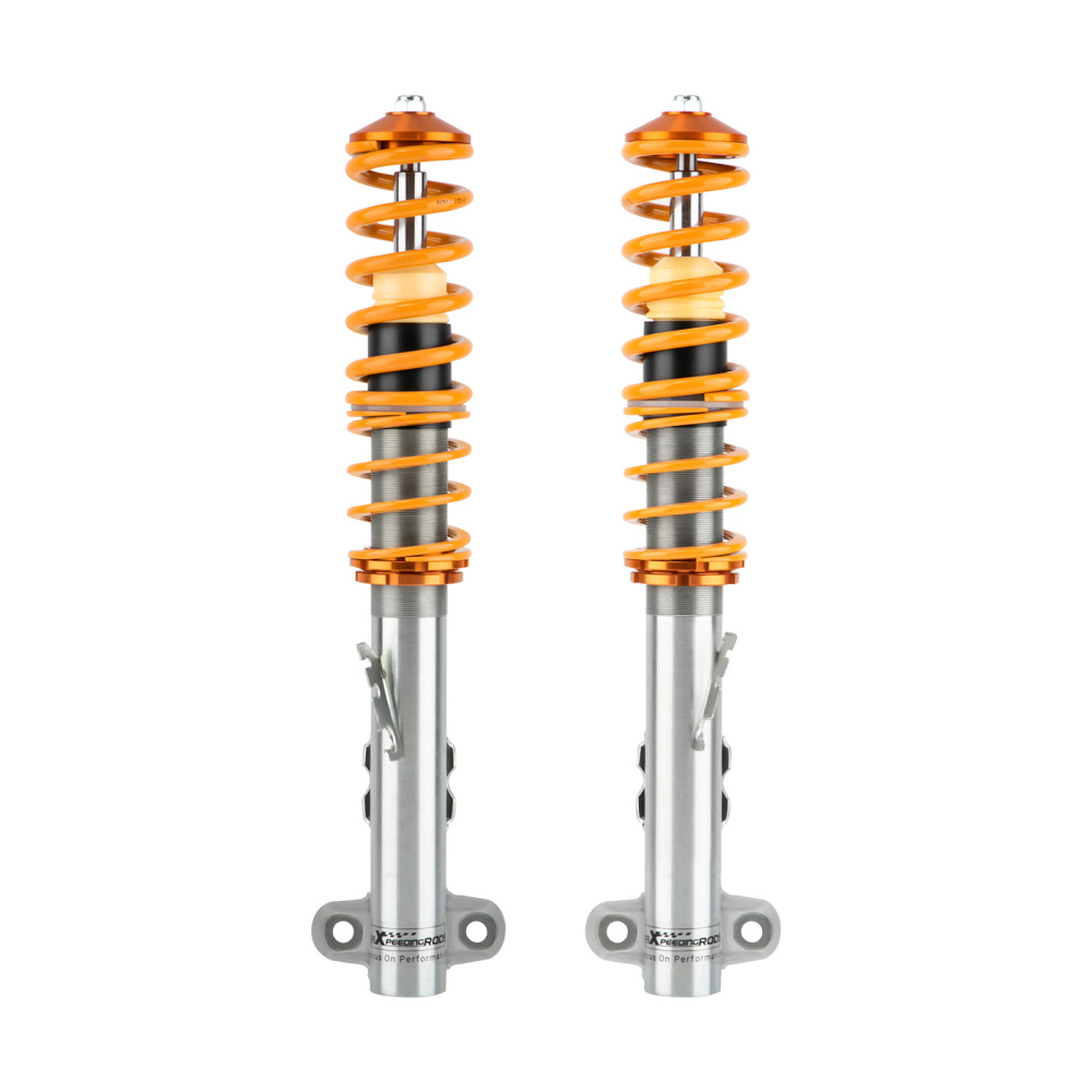 Compatible for BMW 3 Series E36 Coupe Saloon Touring 1992-2000 Suspension Kit Coilovers Lowering Kit