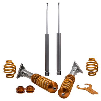 Compatible for BMW 3 Series E36 Coupe Saloon Touring 1992-2000 Suspension Kit Coilovers Lowering Kit