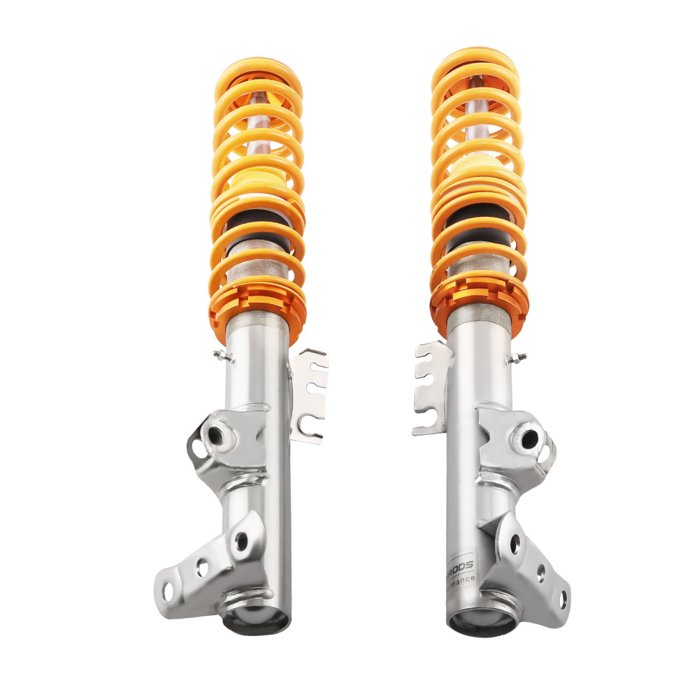 Regolabili Sospensioni Ammortizzatori compatibile per BMW 3er E36 M3 323 320 325 Coilovers Lowering Kit