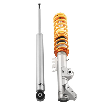 Regolabili Sospensioni Ammortizzatori compatibile per BMW 3er E36 M3 323 320 325 Coilovers Lowering Kit