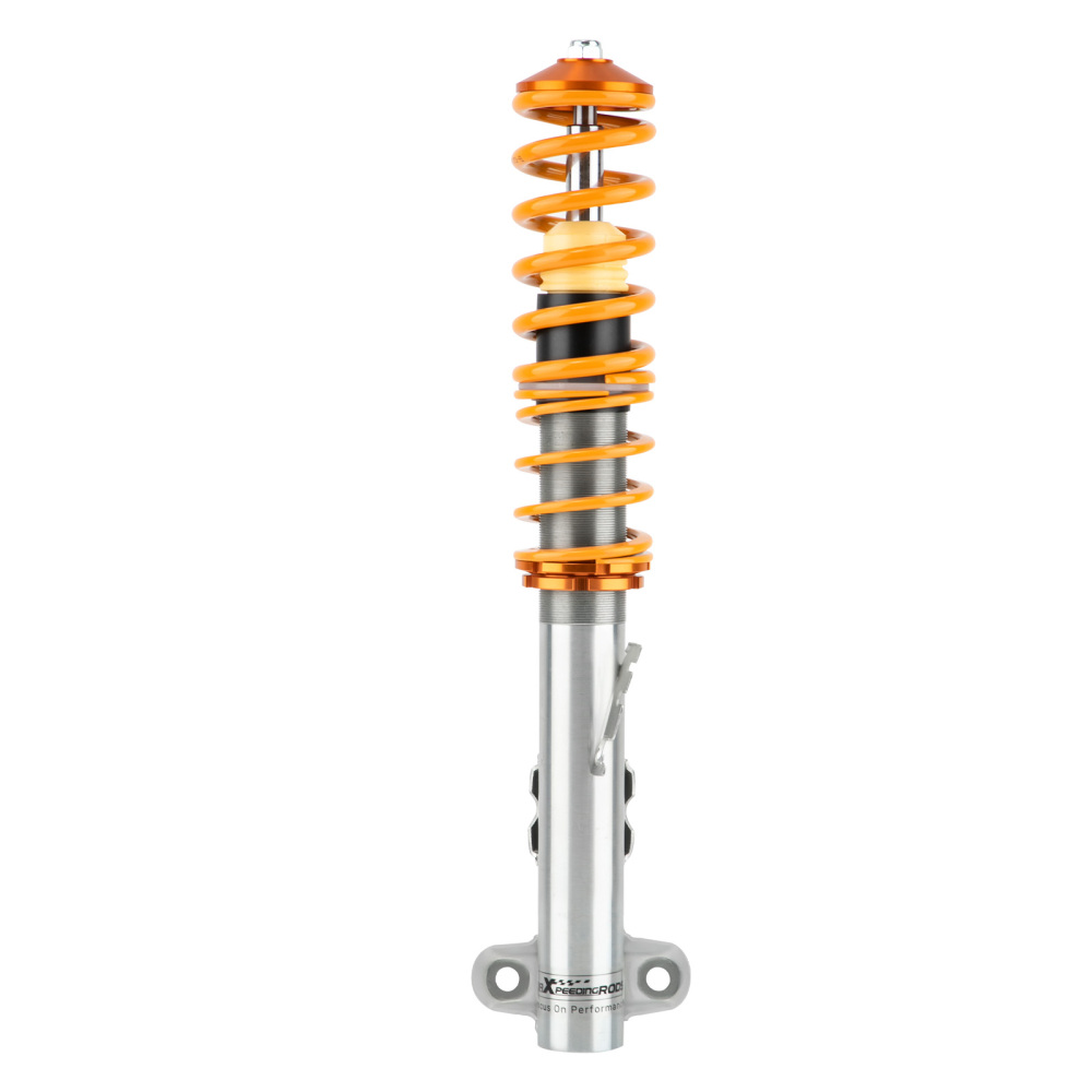 Regolabili Sospensioni Ammortizzatori compatibile per BMW 3er E36 M3 323 320 325 Coilovers Lowering Kit