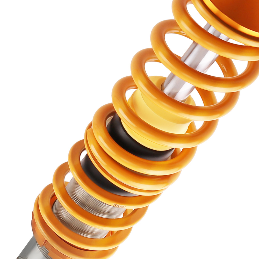 Regolabili Sospensioni Ammortizzatori compatibile per BMW 3er E36 M3 323 320 325 Coilovers Lowering Kit