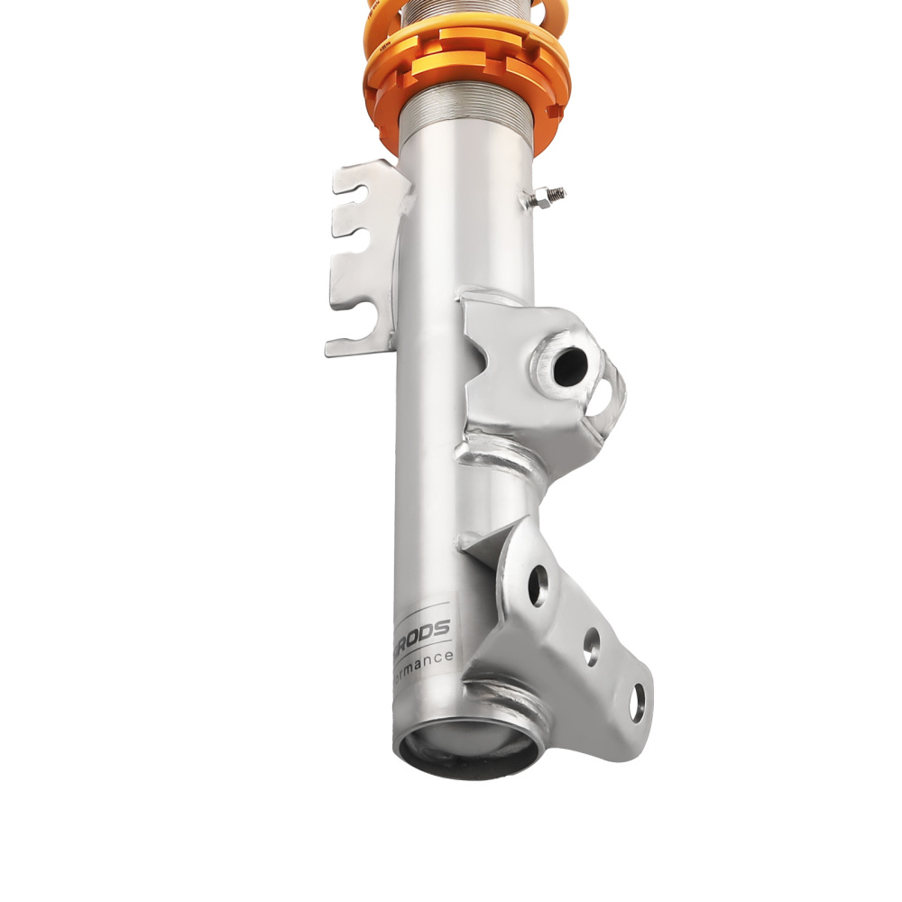Regolabili Sospensioni Ammortizzatori compatibile per BMW 3er E36 M3 323 320 325 Coilovers Lowering Kit