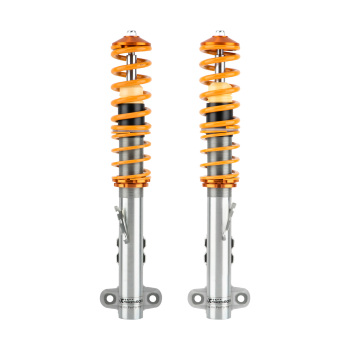 Street Coilover Suspension compatible for BMW E36 3 Series Coilovers 90-99 318ic 325ic 328i Coilovers Lowering Kit