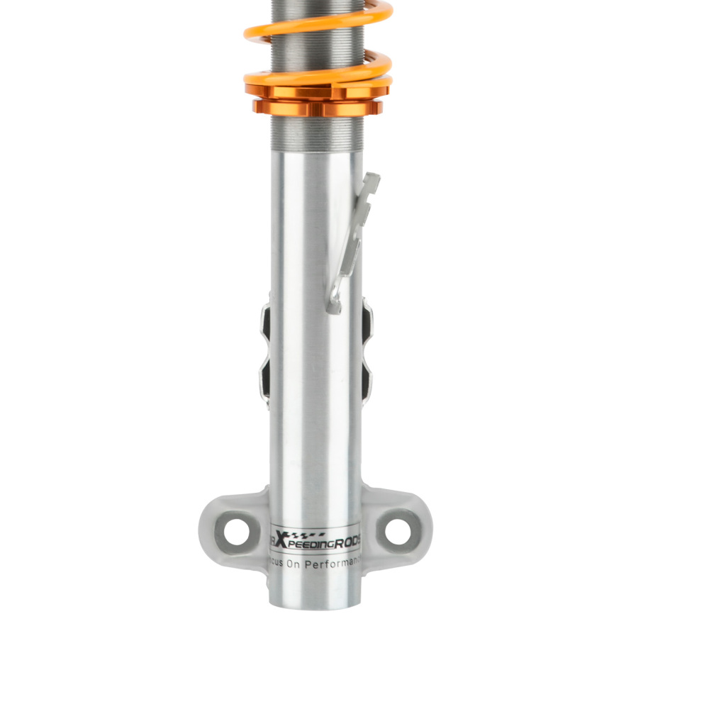 Coilovers/Suspensión roscada compatible para BMW 3 Serie E36 Coupe 1991-1999 318is 325i 328i