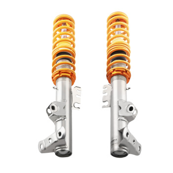 Street Coilover Suspension compatible for BMW E36 3 Series Coilovers 90-99 318ic 325ic 328i Coilovers Lowering Kit