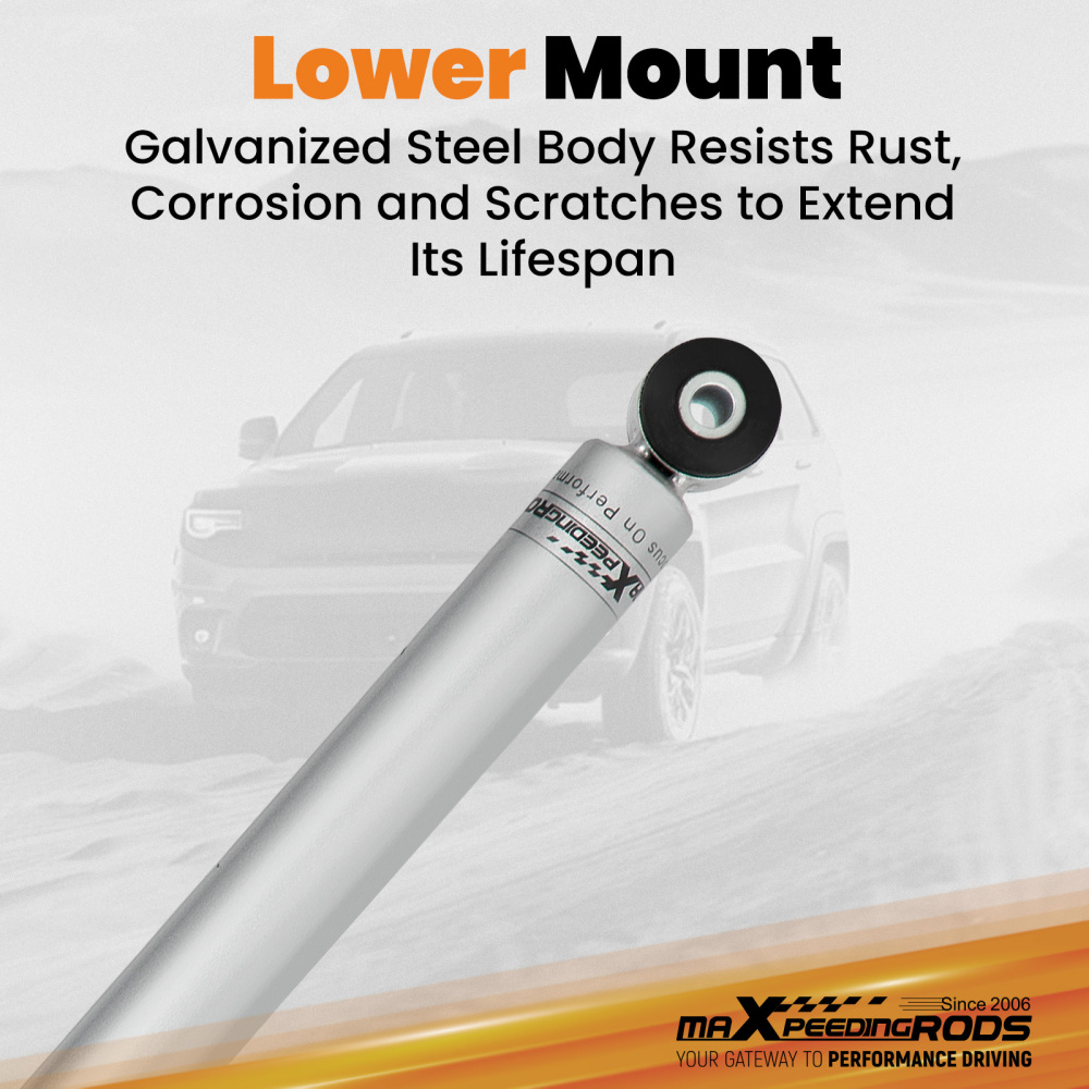 Street Coilover Suspension compatible for BMW E36 3 Series Coilovers 90-99 318ic 325ic 328i Coilovers Lowering Kit