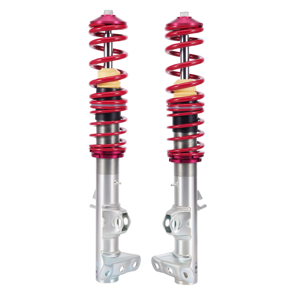 Amortisseurs Combine Filete compatible pour BMW Serie 3 E36 Berline Coupe 1992-1998 & Break