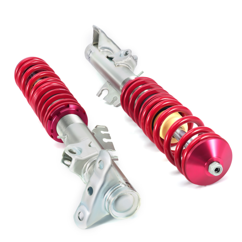 Adjustable Suspension Ammortizzatori compatibile per BMW 3er E36 M3 323 320 325 Coilovers Lowering Kit