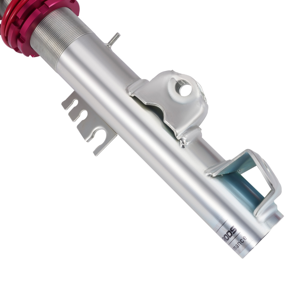 Adjustable Suspension Ammortizzatori compatibile per BMW 3er E36 M3 323 320 325 Coilovers Lowering Kit