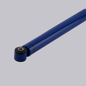 Compatible for BMW E46 320 323 325 328 330 335 Cabrio Shock Absorbers Blue Coilover Kit lowering kit