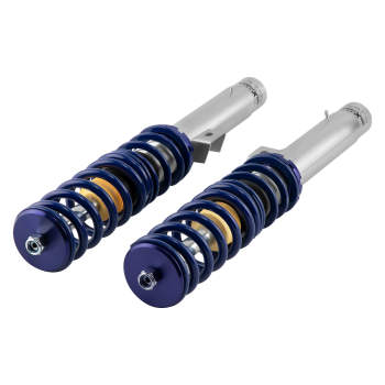 Coilovers Lowering Kit compatible for BMW E46 3 Series Saloon 1998-2005 316 318 320 323 328