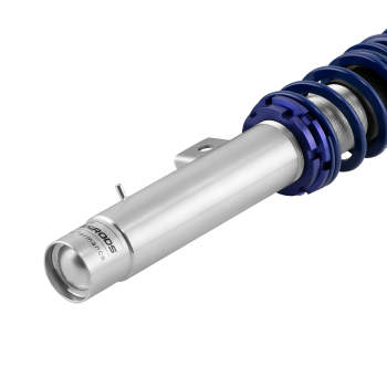 Coilovers Lowering Kit compatible for BMW E46 3 Series Saloon 1998-2005 316 318 320 323 328