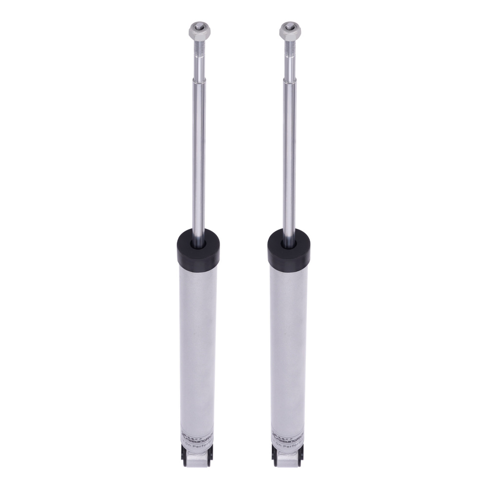 Suspensiones completas Amortiguadores compatible para BMW 3 Series E46 330ci 323ci 330cd