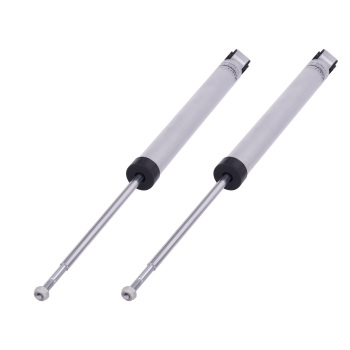 Suspensiones completas Amortiguadores compatible para BMW 3 Series E46 330ci 323ci 330cd