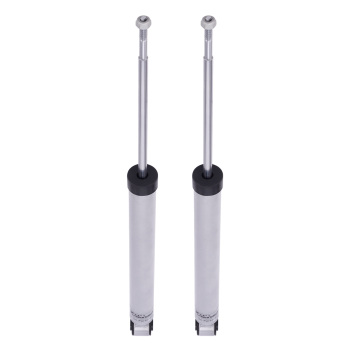 Compatible for BMW E46 3 Series 320i 330i M3 98-06 Street Coilover Suspension 