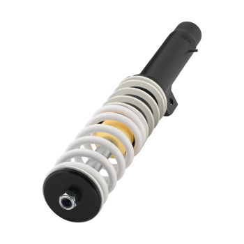 Street Lowering Coilover Kits compatible for BMW E46 3-Series Sedan Coupe Wagon Convertible