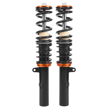 Coilovers Kit compatible for BMW 3 Series E90/E91/E92/E93 05-13 Adj.Height Suspension