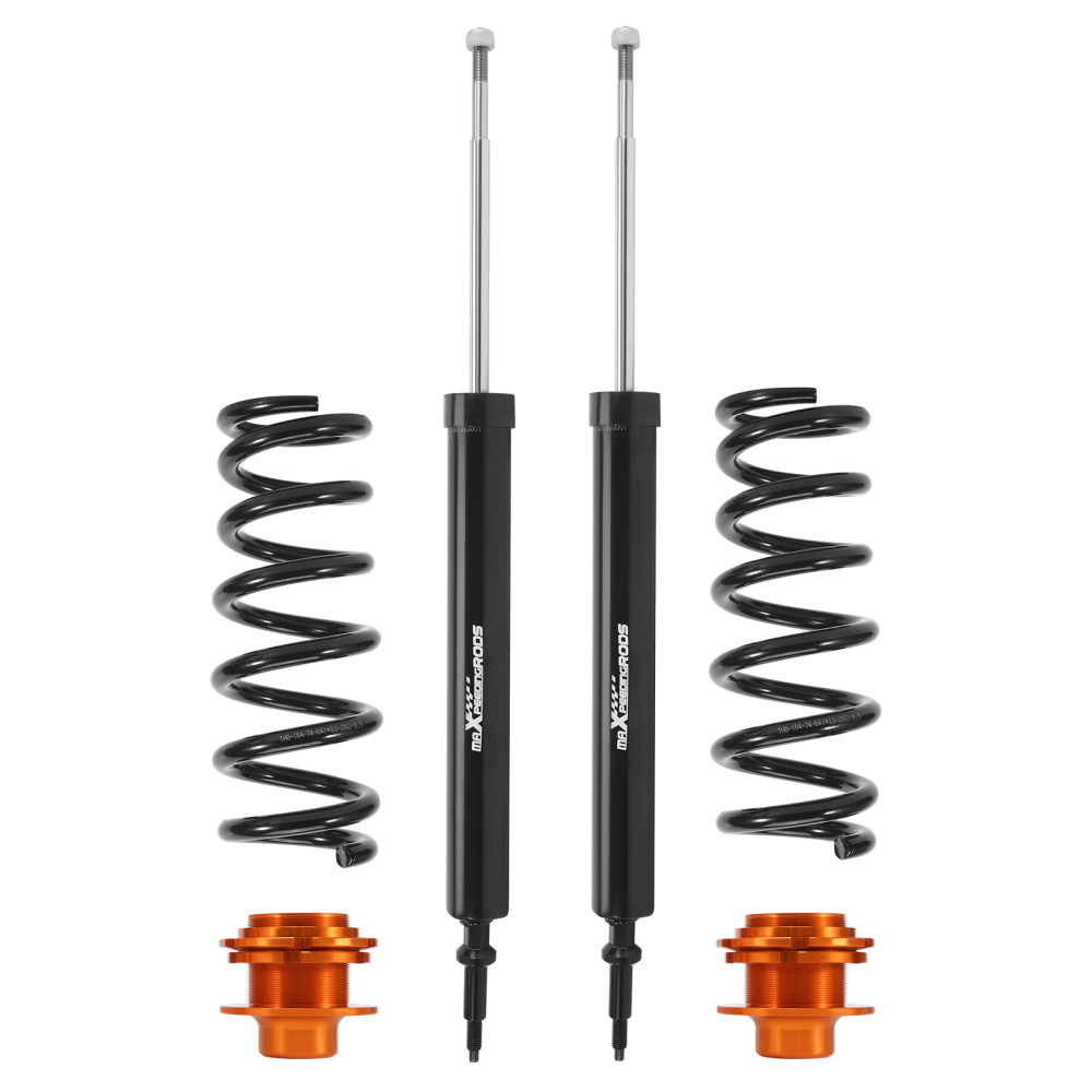Coilovers Kit compatible for BMW 3 Series E90/E91/E92/E93 05-13 Adj.Height Suspension