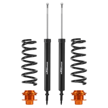 Coilovers Kit compatible for BMW 3 Series E90/E91/E92/E93 05-13 Adj.Height Suspension