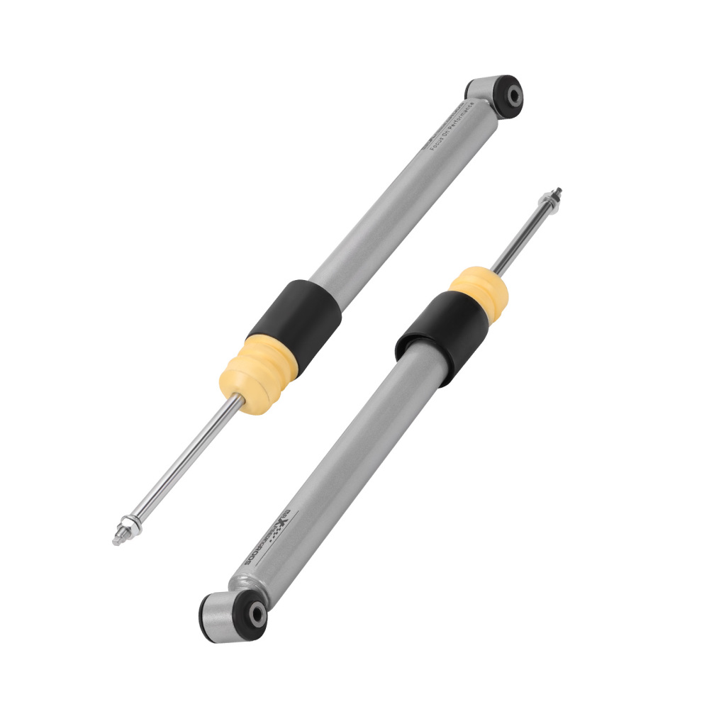 Ammortizzatori Sospensione Assetto compatibile per Citroen C4 2004-2013 HDi Coilover