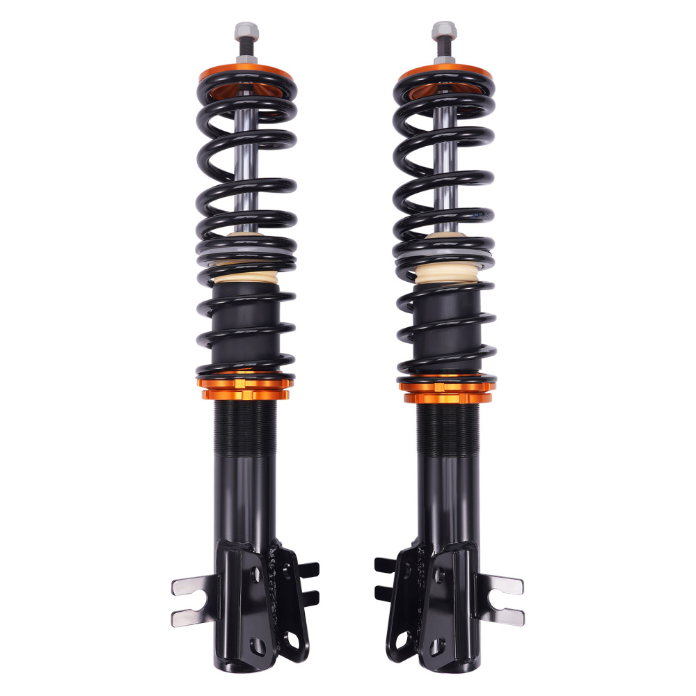 Amortisseurs Combinés Filetés compatible pour Fiat Cinquecento 1992-1998 type 170