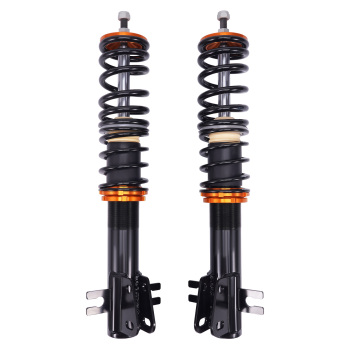 Amortisseurs Combinés Filetés compatible pour Fiat Cinquecento 1992-1998 type 170