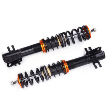 Amortisseurs Combinés Filetés compatible pour Fiat Cinquecento 1992-1998 type 170