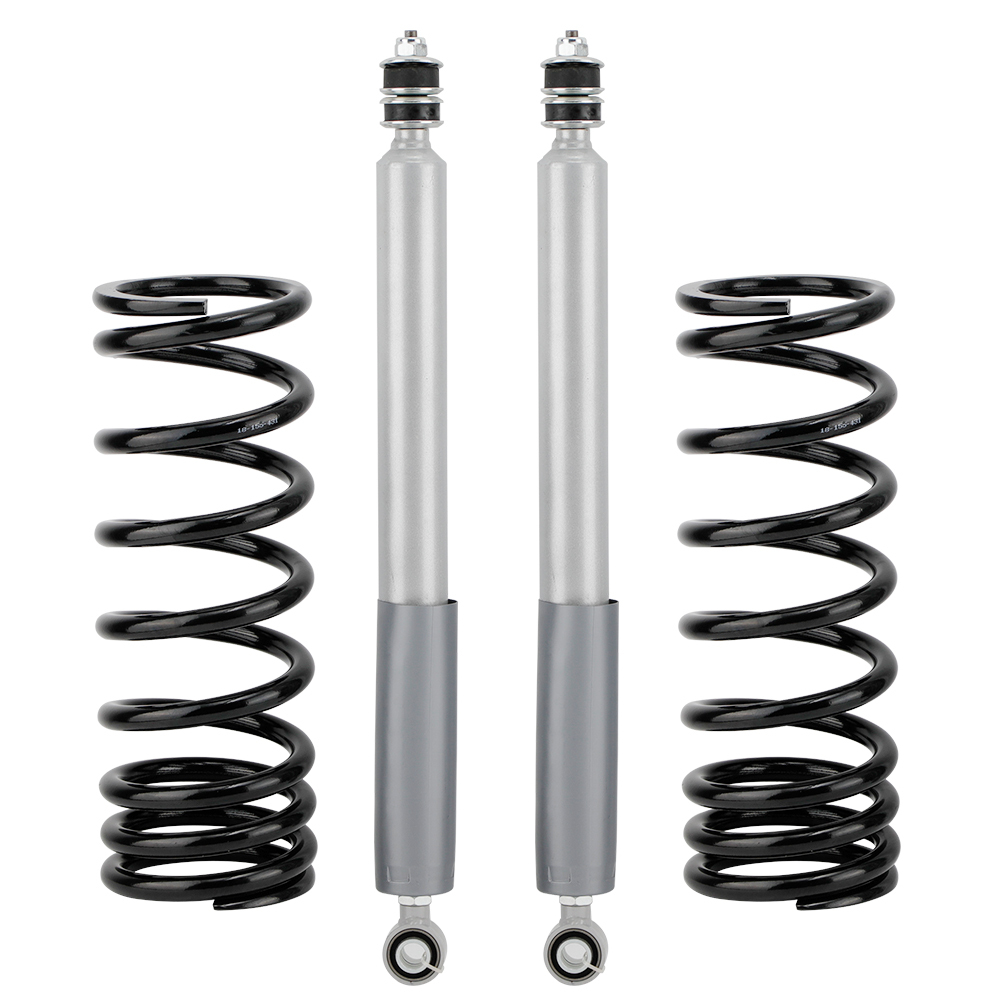 rear Combinés Filetés compatible pour Land Rover Discovery 1 Defender 90 1994 - 1999