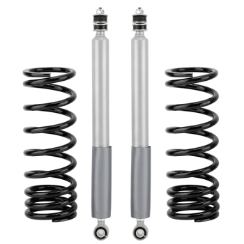 rear Combinés Filetés compatible pour Land Rover Discovery 1 Defender 90 1994 - 1999