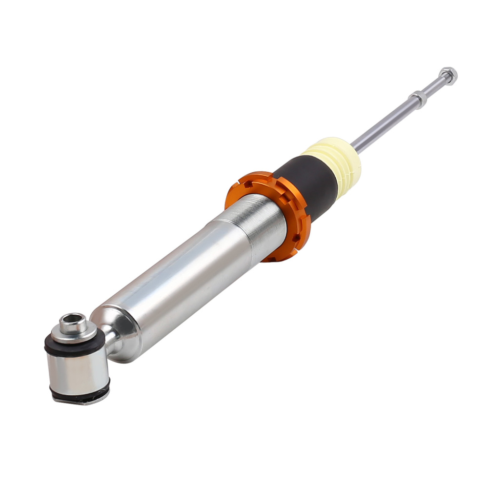 Performance Suspension Coilovers Strut Kit 1988-1995 compatible for BMW 5 Series E34 SedanLowering Kit