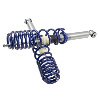 Coilovers compatible for BMW E39 530 5 Series 95-03 Suspension Shock Absorber Strut Lowering Kit