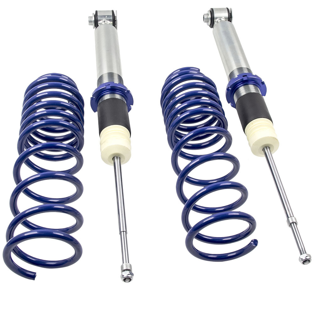 Coilovers compatible for BMW E39 530 5 Series 95-03 Suspension Shock Absorber Strut Lowering Kit