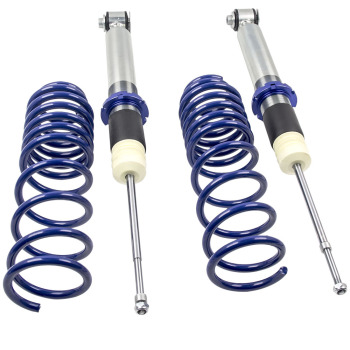 Coilovers/Suspensión roscada compatible para BMW E39 5 Serie 1995-2003 Amortiguador