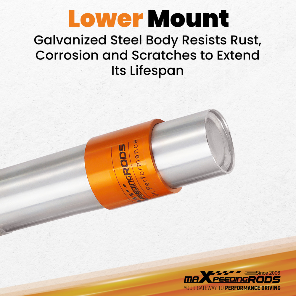 Performance Adjustable Coilovers for 97-03 compatible for BMW 5-Series E39 525 528 530 540 NEW Lowering Kit