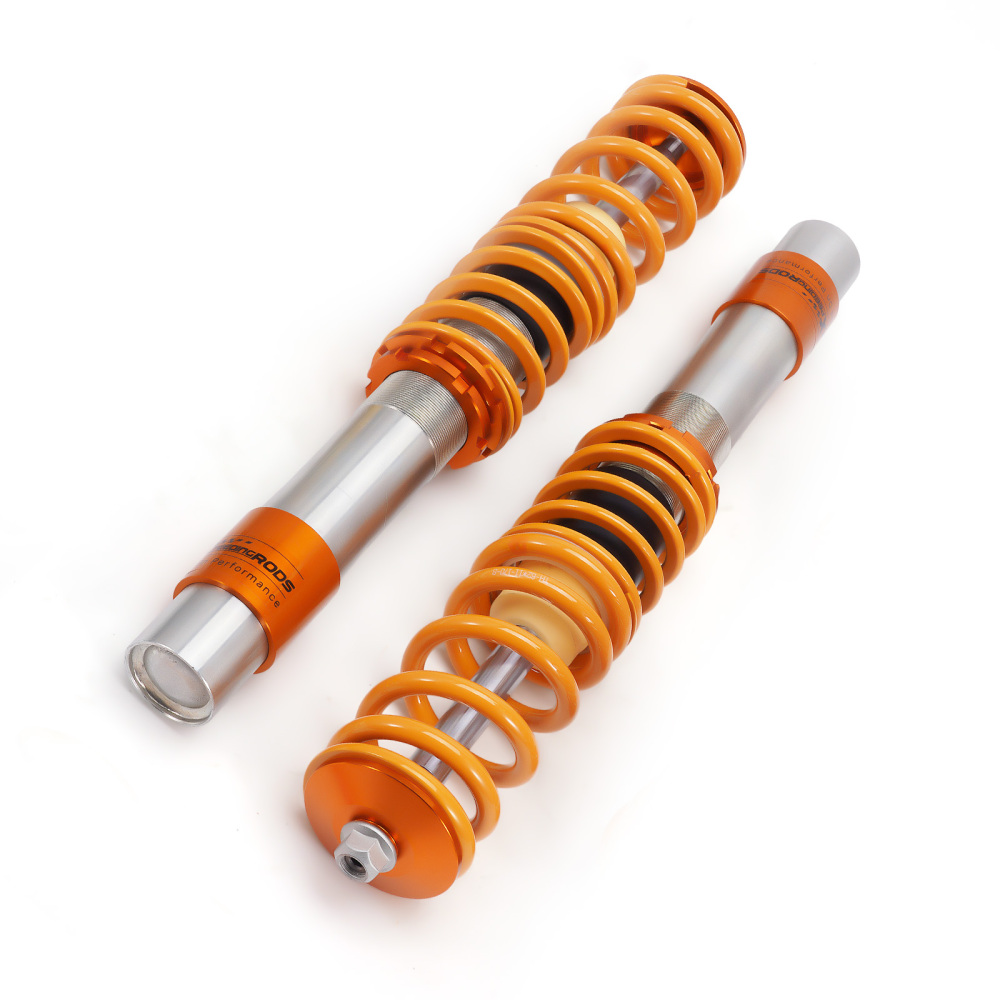 Coilovers Front Rear compatible for BMW E39 5 Series 535 540 520 523 525 530 Saloon 1995-04