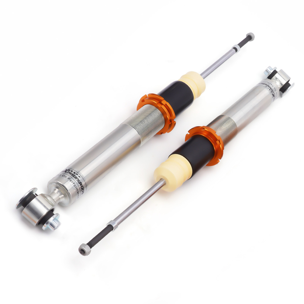 Coilovers Front Rear compatible for BMW E39 5 Series 535 540 520 523 525 530 Saloon 1995-04