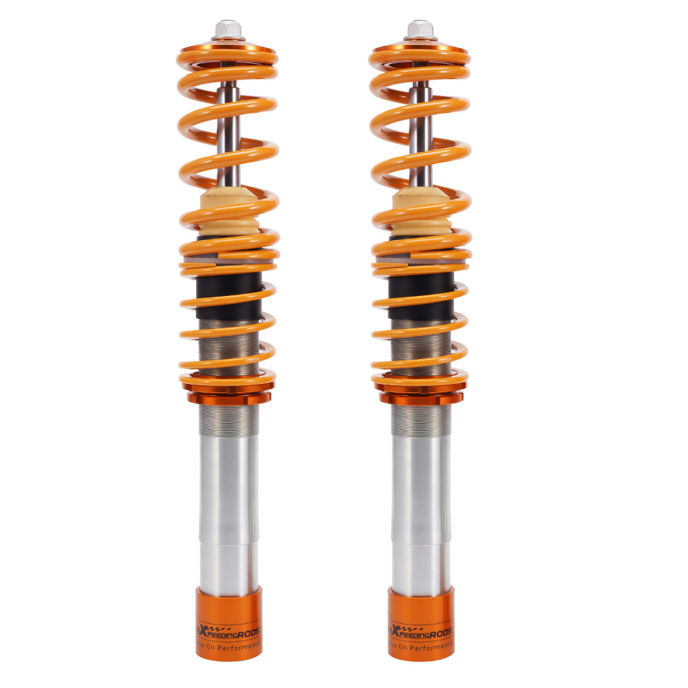 Coilover Kit compatibile per BMW 5 Saloon E39 520i, 523i, 525i, 528i, 530i Lowering Kit