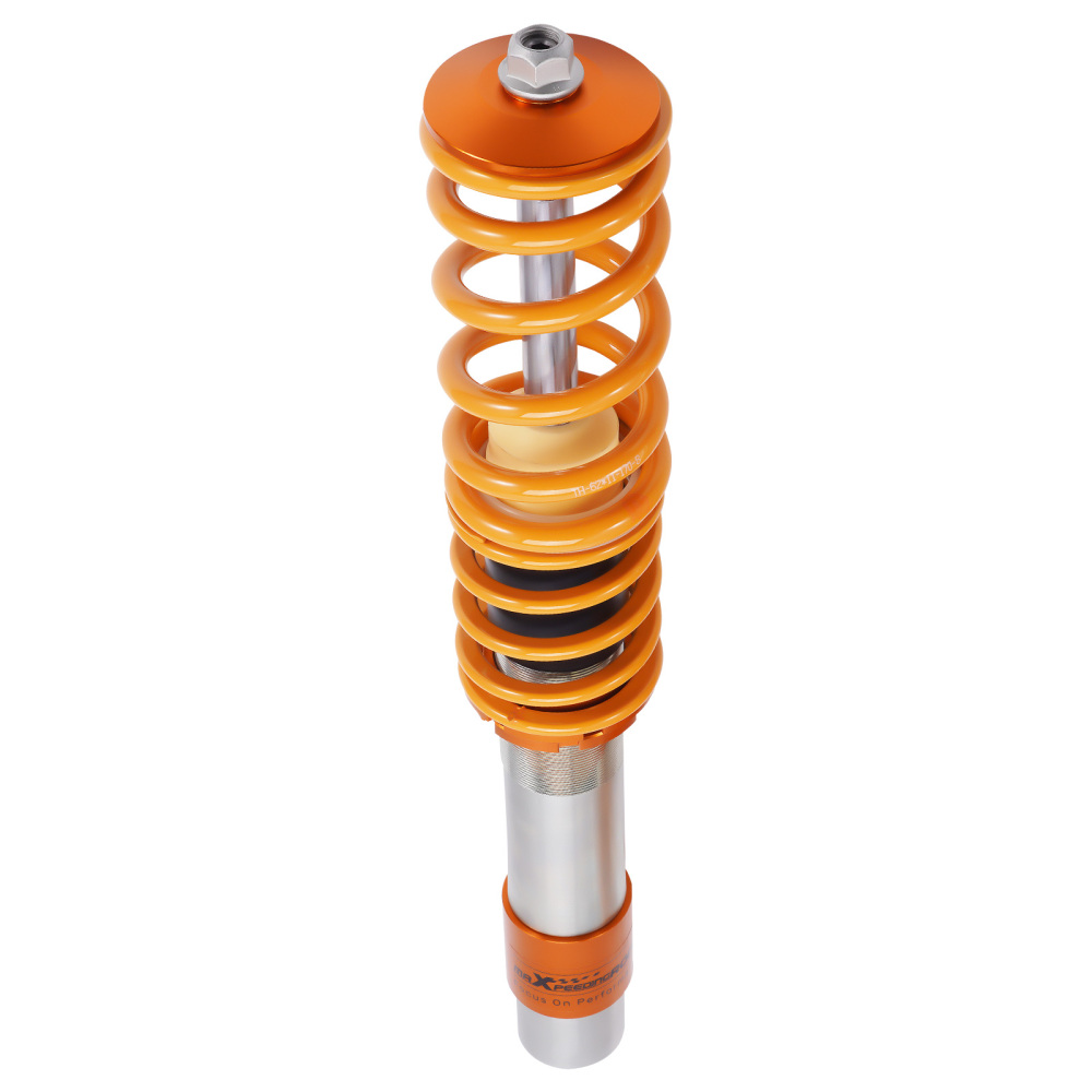 Coilover Kit compatibile per BMW 5 Saloon E39 520i, 523i, 525i, 528i, 530i Lowering Kit