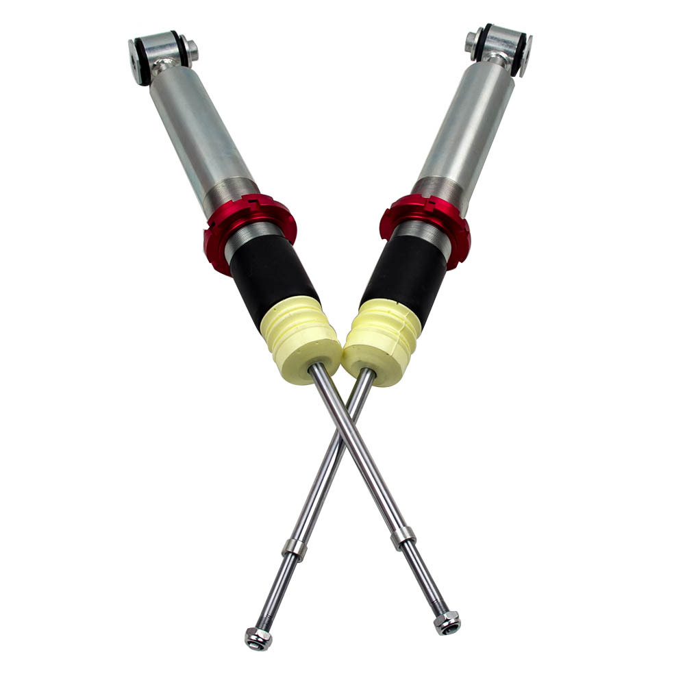 Compatible for Bmw e39 5 Series Sedan530D (1995-2003) Coilovers Shock Sruts Kit  Lowering Kit