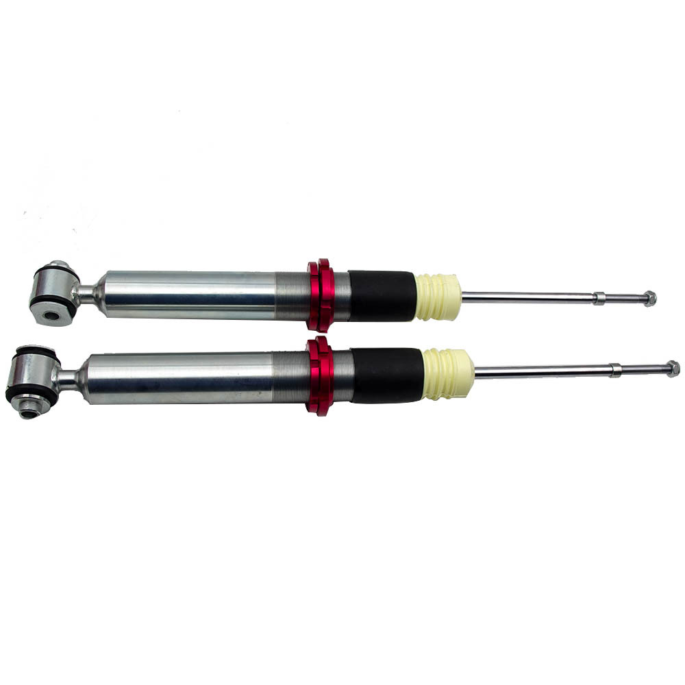 Compatible for Bmw e39 5 Series Sedan530D (1995-2003) Coilovers Shock Sruts Kit  Lowering Kit