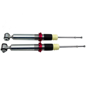 Compatible for Bmw e39 5 Series Sedan530D (1995-2003) Coilovers Shock Sruts Kit  Lowering Kit