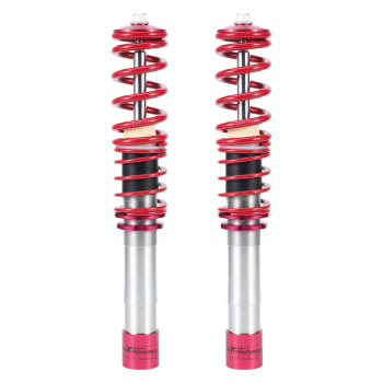 Coilovers/Suspensión roscada compatible para BMW 5 (E39) (1995-2003) RWD 525 i td tds