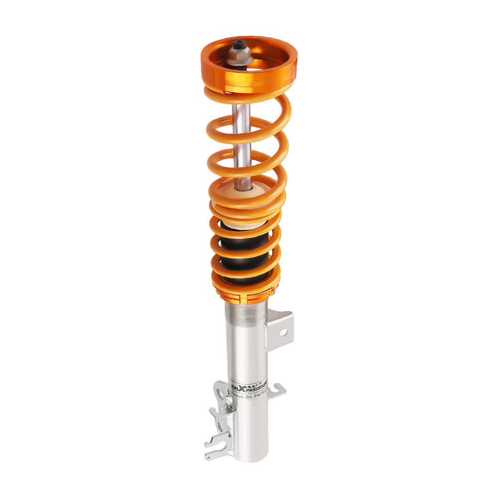 Ajustable Altura Suspensión tuning compatible para Fiat Punto Evo Grande Punto 199